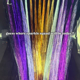 Instagram post from sparklesquad.la. This post is in position 3.