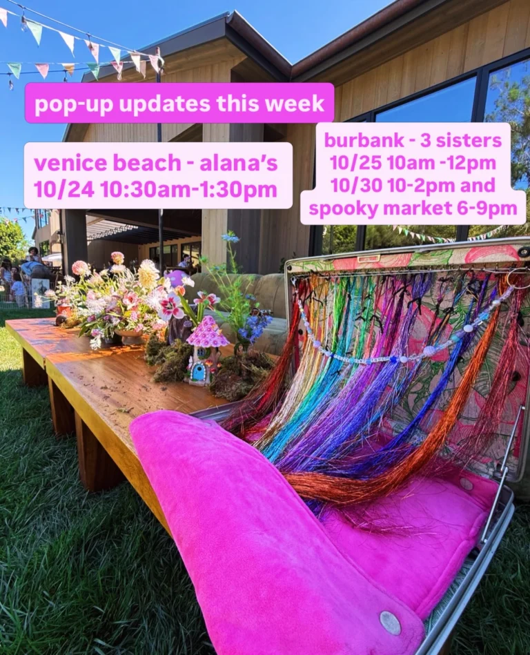 Instagram post from sparklesquad.la. This post is in position 3.