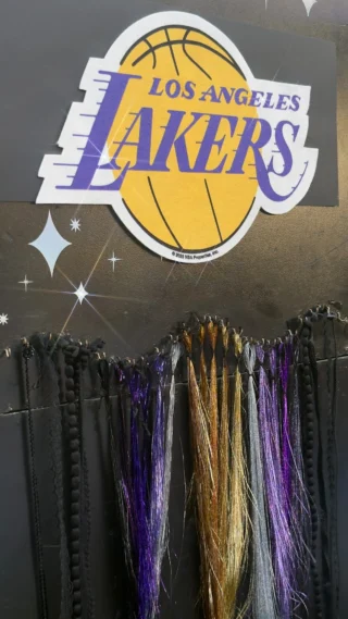 Instagram post from sparklesquad.la. This post is in position 2.